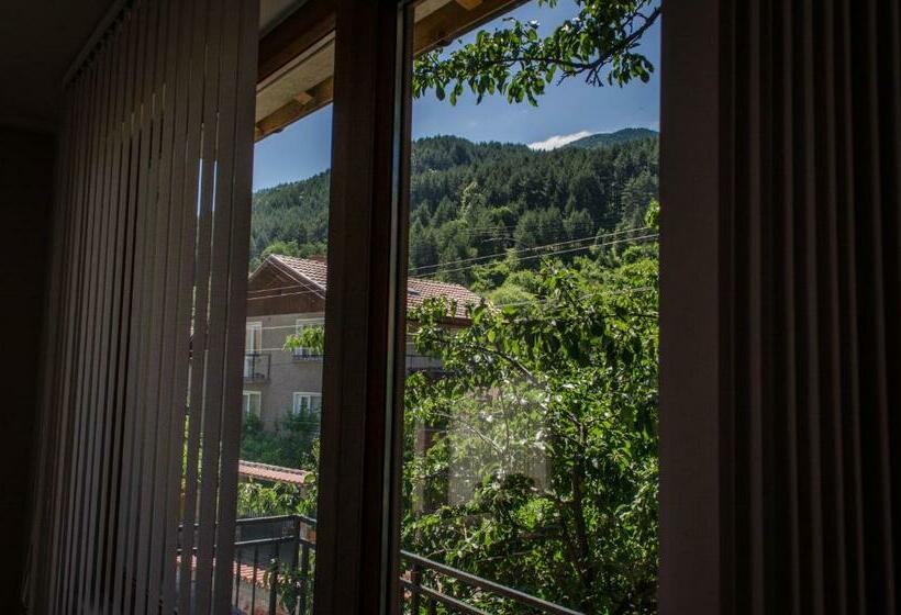 آپارتمان 1 خوابه, Dariya Guest House