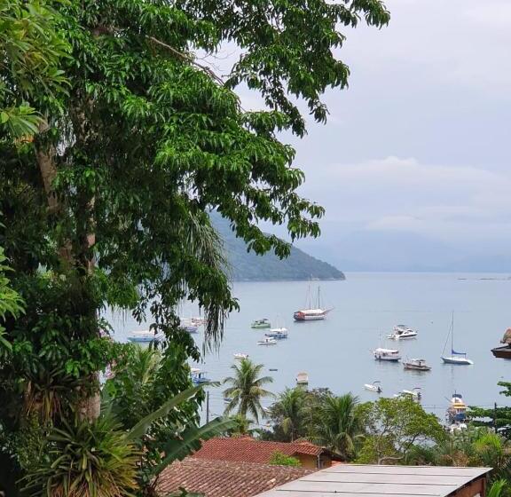 سوئیت با تخت بزرگ, Pousada Bela Vista