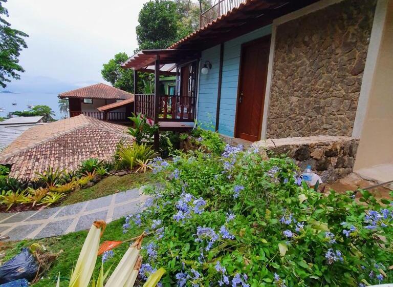 سوئیت با تخت بزرگ, Pousada Bela Vista