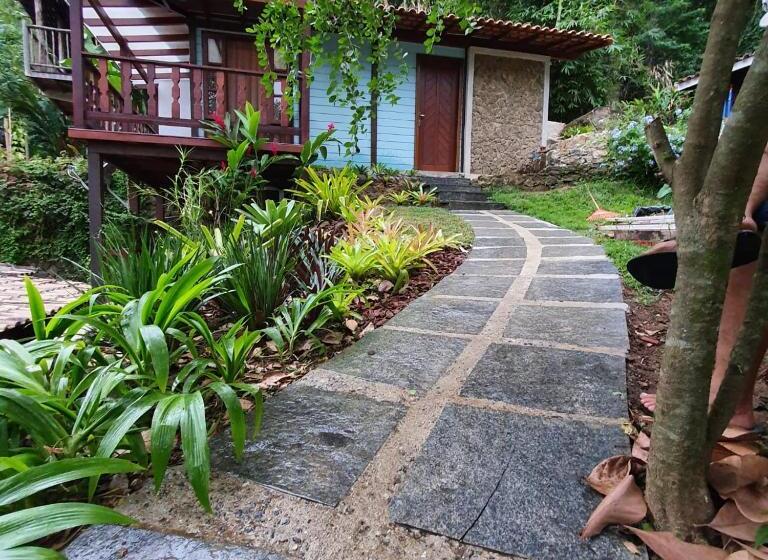 سوئیت با تخت بزرگ, Pousada Bela Vista