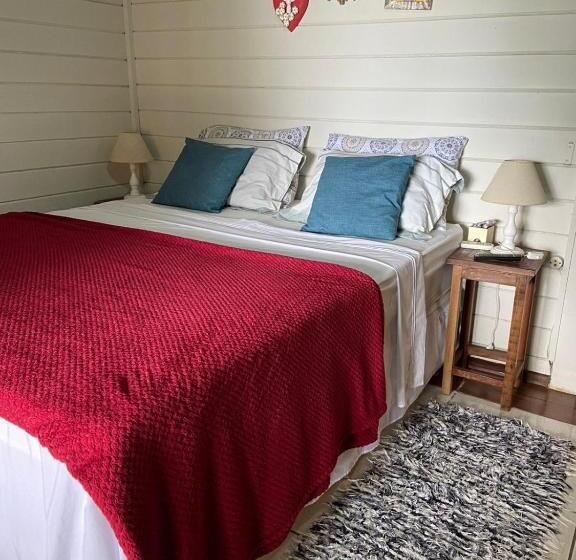 خانه 1 خوابه, Pousada Bela Vista