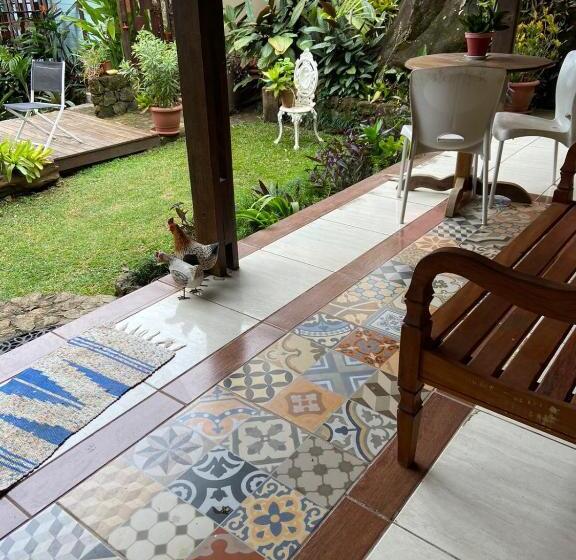 خانه 1 خوابه, Pousada Bela Vista