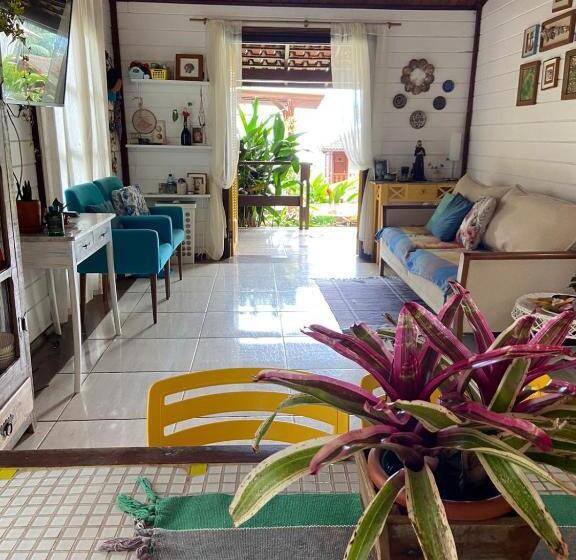 خانه 1 خوابه, Pousada Bela Vista