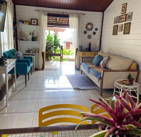 خانه 1 خوابه, Pousada Bela Vista