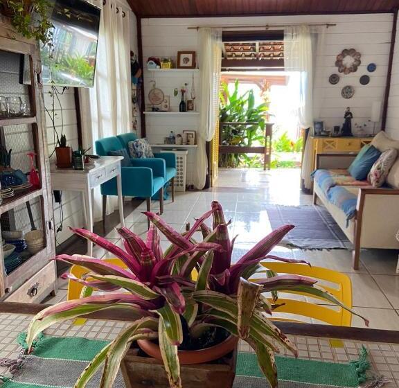 خانه 1 خوابه, Pousada Bela Vista