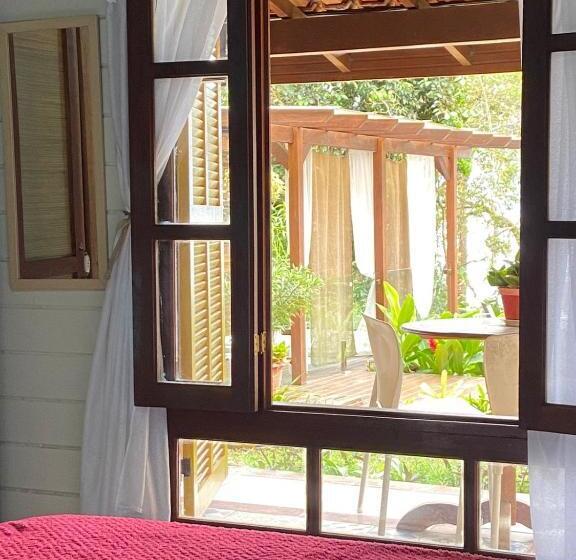 خانه 1 خوابه, Pousada Bela Vista