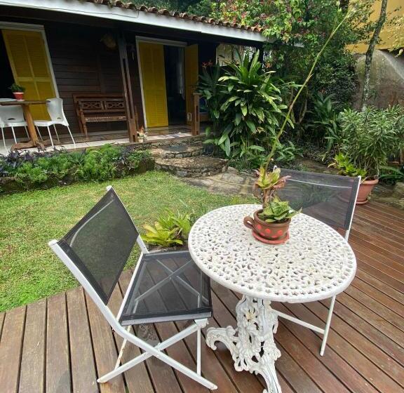 خانه 1 خوابه, Pousada Bela Vista