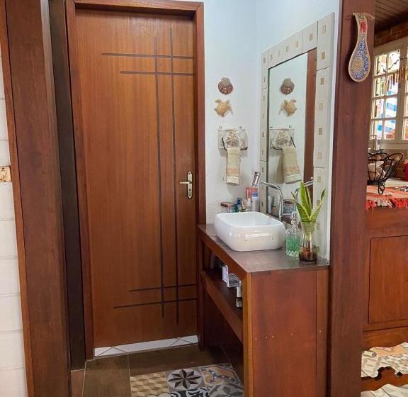 خانه 1 خوابه, Pousada Bela Vista