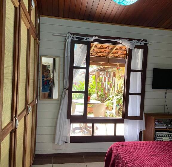 خانه 1 خوابه, Pousada Bela Vista