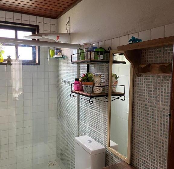 خانه 1 خوابه, Pousada Bela Vista