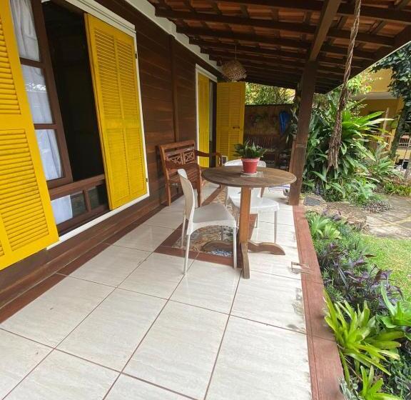 خانه 1 خوابه, Pousada Bela Vista