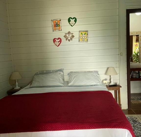 خانه 1 خوابه, Pousada Bela Vista