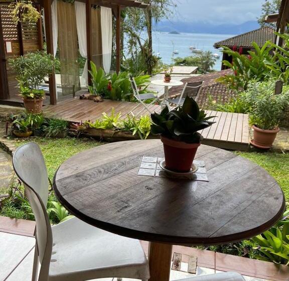 خانه 1 خوابه, Pousada Bela Vista