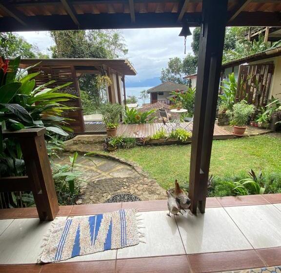 خانه 1 خوابه, Pousada Bela Vista