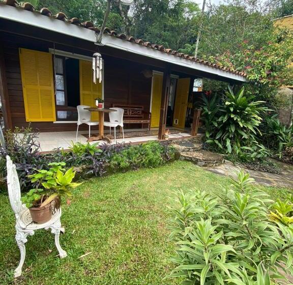 خانه 1 خوابه, Pousada Bela Vista