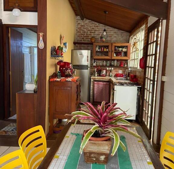 خانه 1 خوابه, Pousada Bela Vista