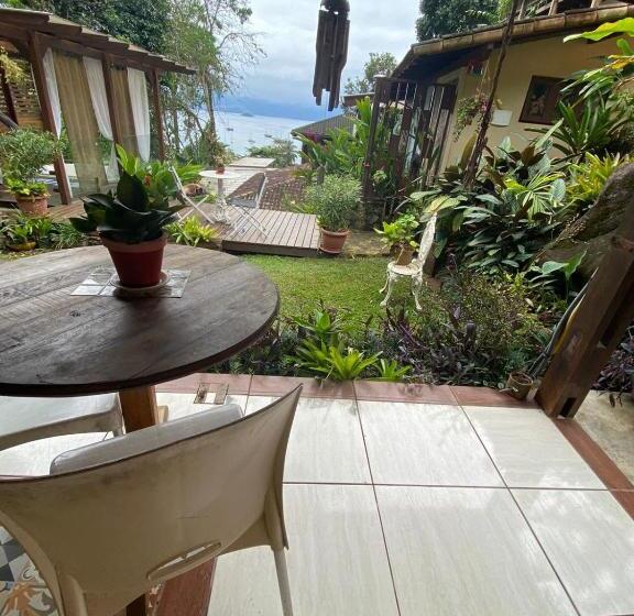 خانه 1 خوابه, Pousada Bela Vista