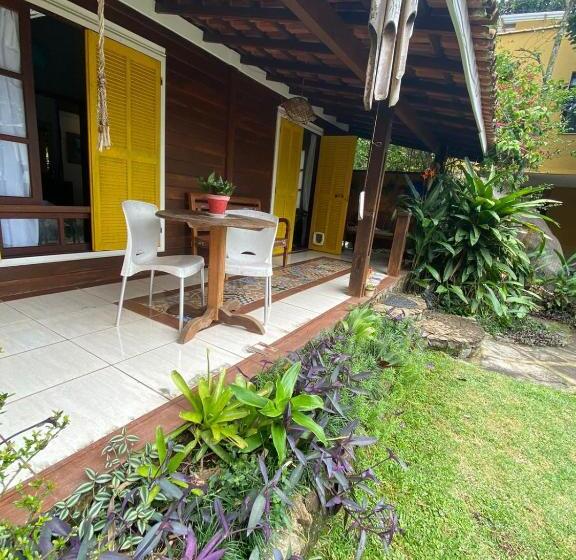 خانه 1 خوابه, Pousada Bela Vista