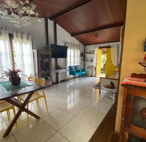 خانه 1 خوابه, Pousada Bela Vista