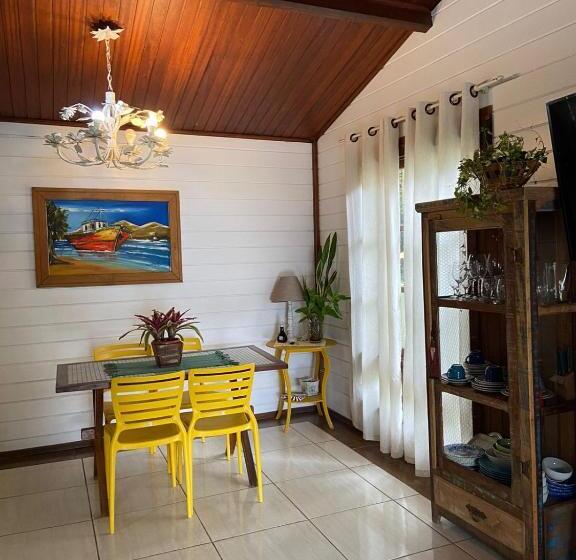 خانه 1 خوابه, Pousada Bela Vista