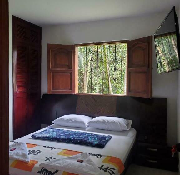 اتاق استاندارد, Rosita 3