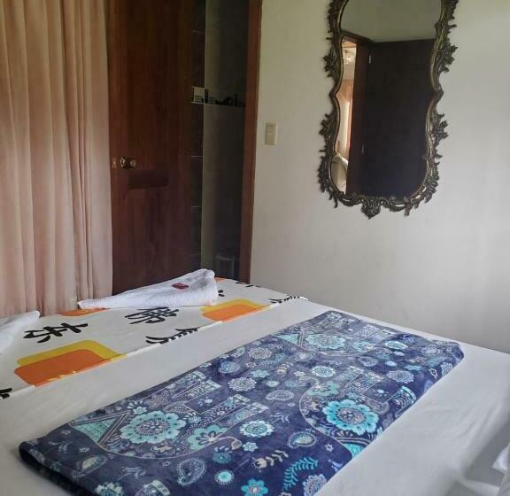 اتاق استاندارد, Rosita 3