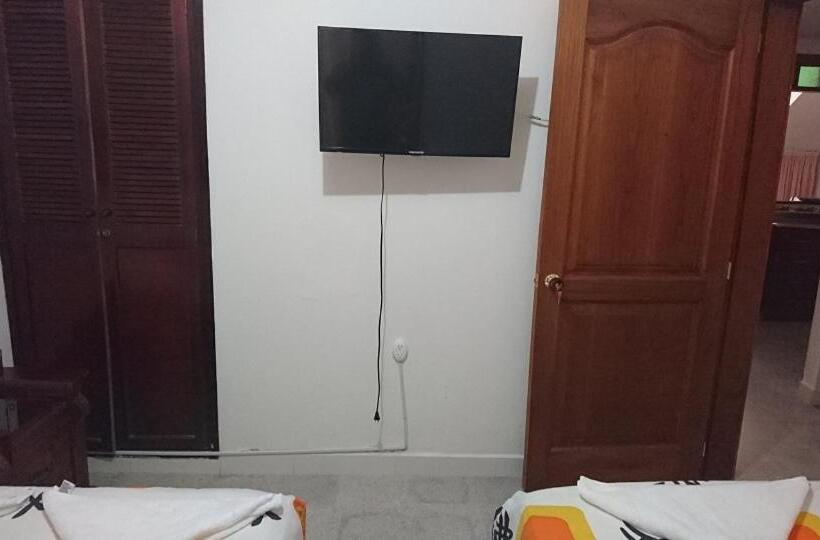 Habitación Familiar, Rosita 3