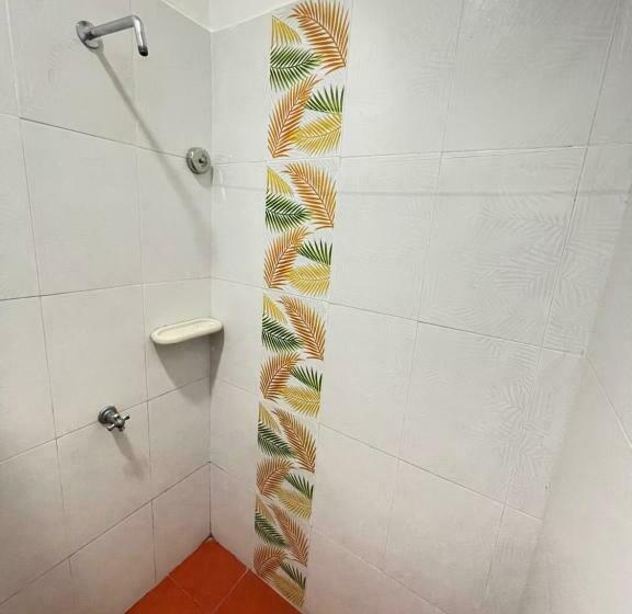 חדר בסיסי לשלושה, Apartahotel Caribe Diez