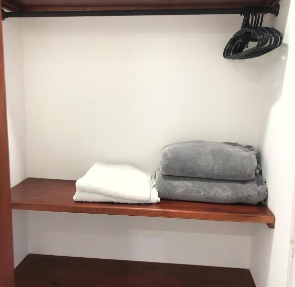 ベーシックトリプルルーム, Apartahotel Caribe Diez