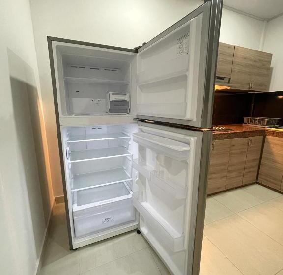 スタンダード４人部屋, Apartahotel Caribe Diez