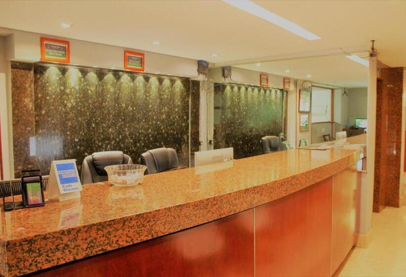 스탠다드 룸, Condesa Suites