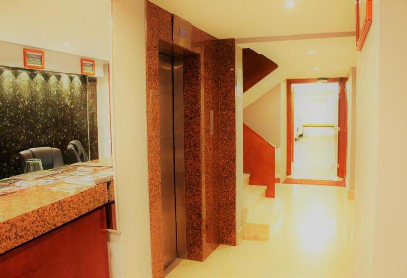 スタンダードルーム, Condesa Suites