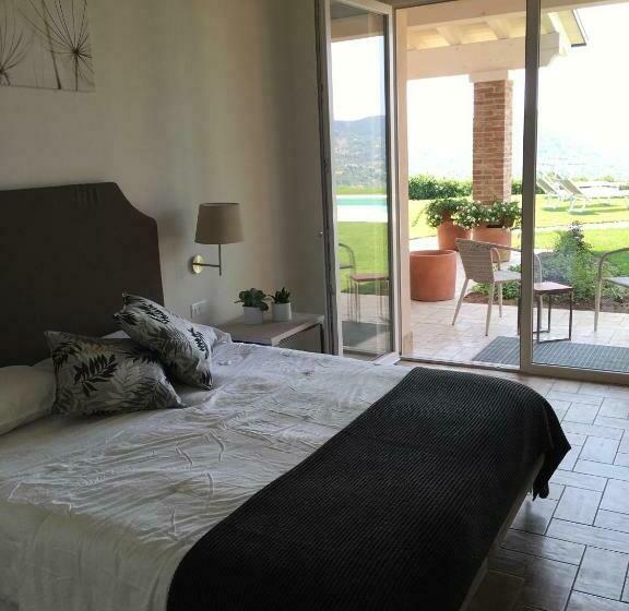 プールビュースタンダードルーム, Bellavista Relax Adults Only