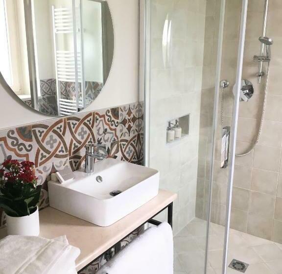 キングサイズベッドのスタンダードルーム, Bellavista Relax Adults Only