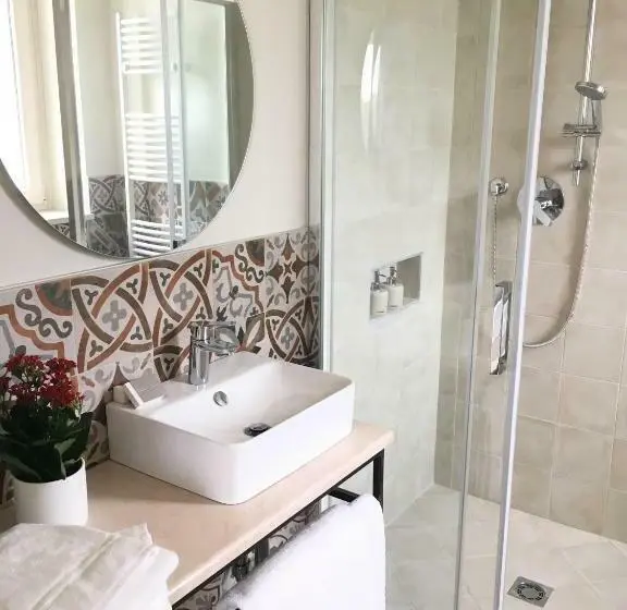 Standard-huone King-vuode, Bellavista Relax Adults Only