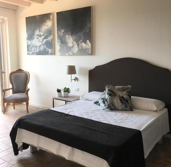 스탠다드 룸 킹사이즈 침대, Bellavista Relax   Adults Only