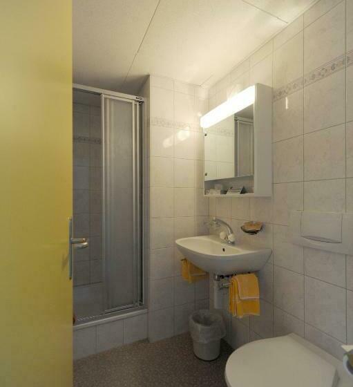 غرفة إقتصادية, Krone Budget