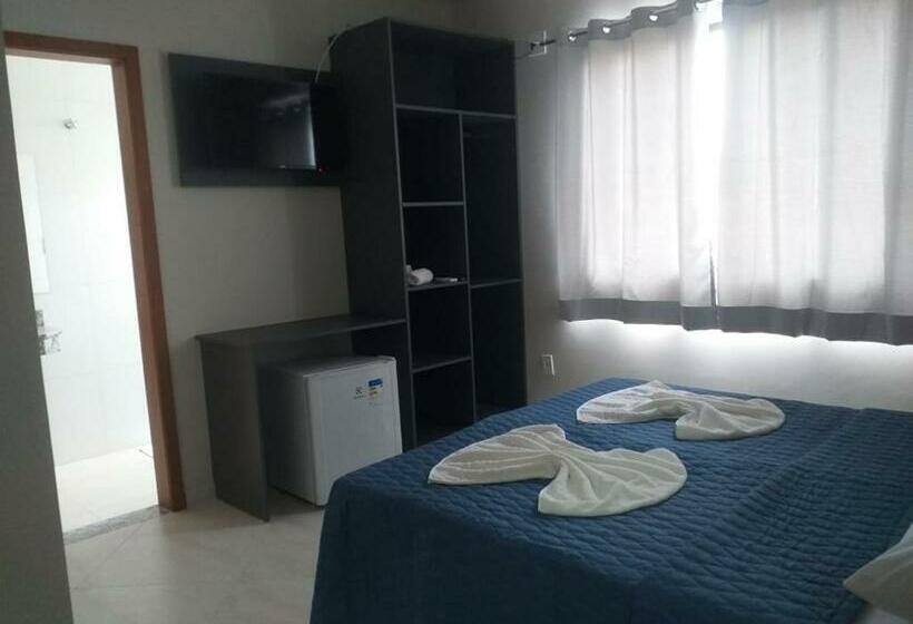 Номер Стандарт, São Bento Palace