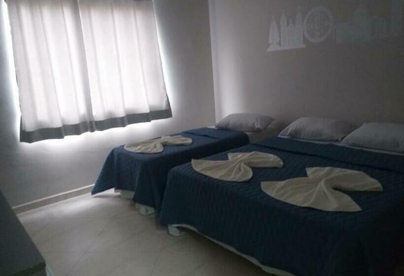 Номер Стандарт Трехместный, São Bento Palace