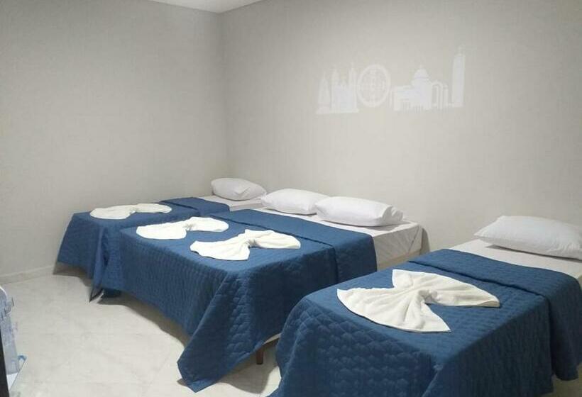 Четырехместный Номер Стандарт, São Bento Palace