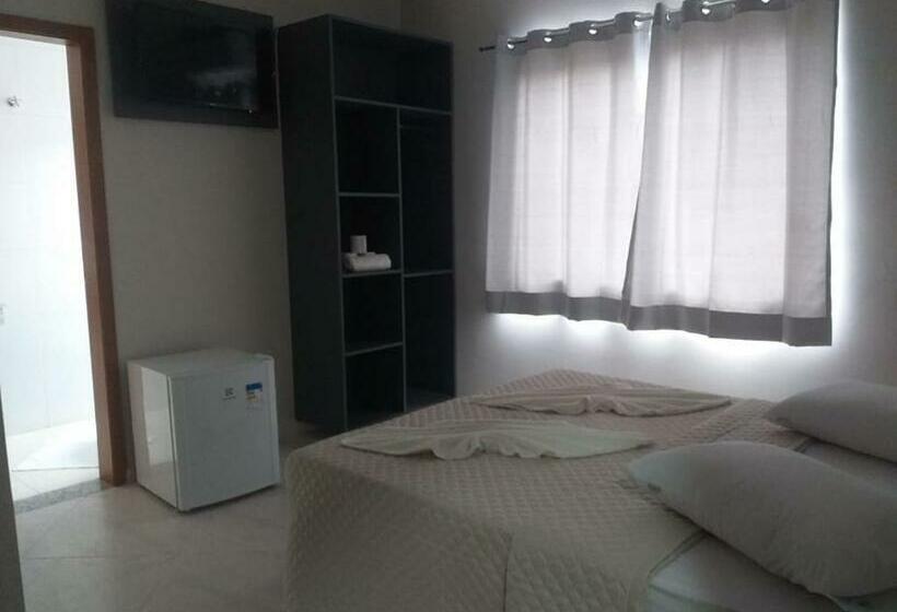 Номер Стандарт, São Bento Palace