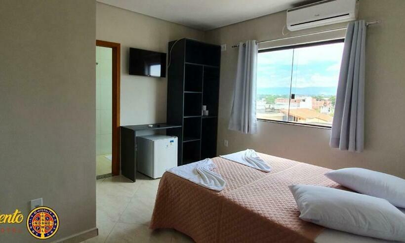 Номер Стандарт, São Bento Palace