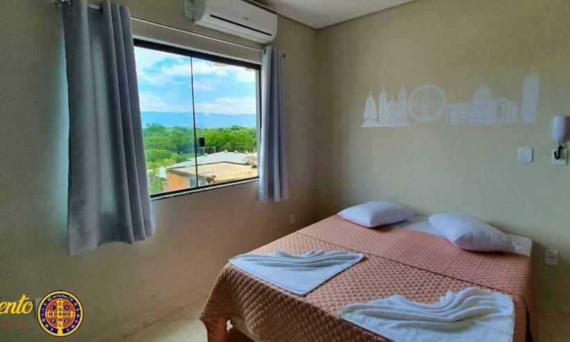 Номер Стандарт Трехместный, São Bento Palace