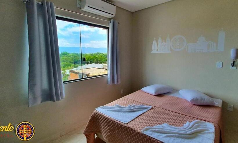 Четырехместный Номер Стандарт, São Bento Palace