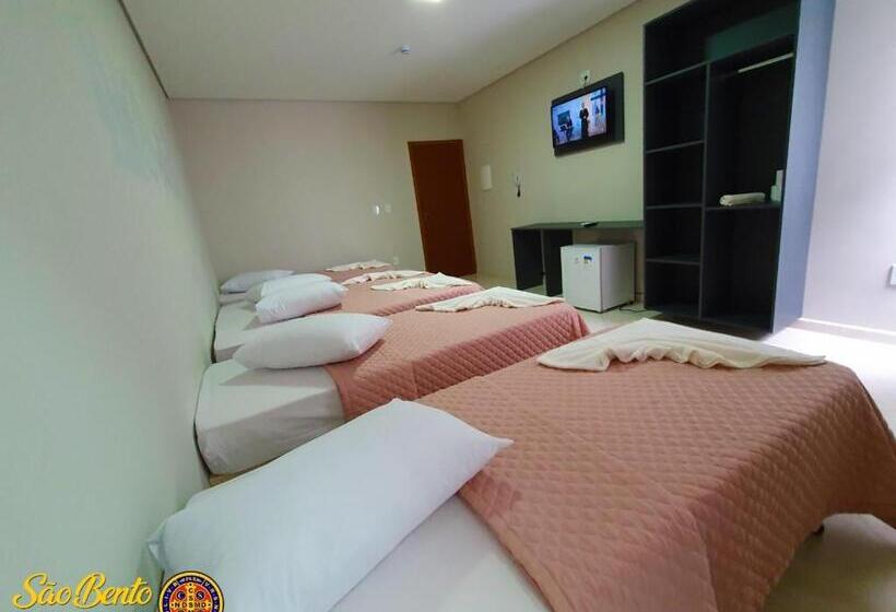 Семейный Номер, São Bento Palace