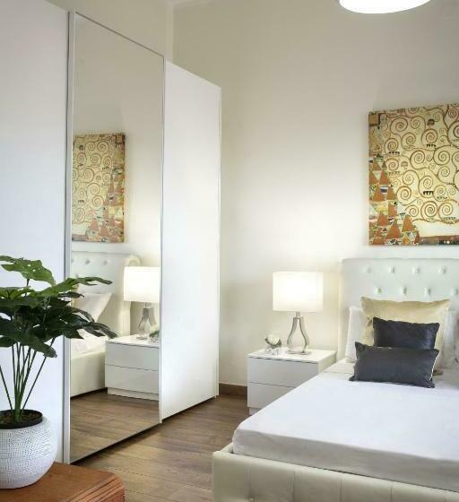 סוויטה עם טרסה, Luxury Rooms & Suites