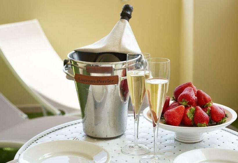 סוויטה עם טרסה, Luxury Rooms & Suites