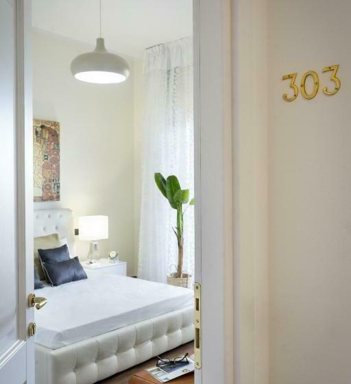 סוויטה עם טרסה, Luxury Rooms & Suites