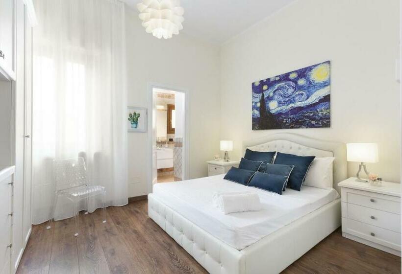 סוויטה דלוקס, Luxury Rooms & Suites