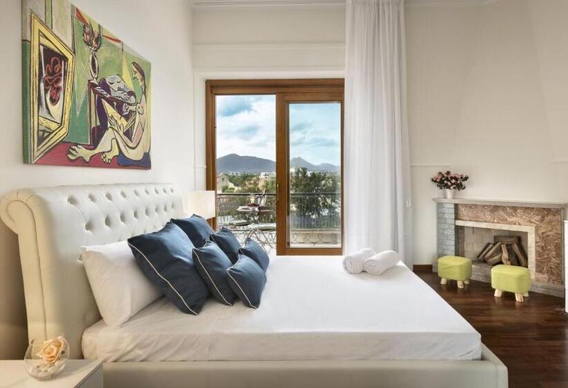 סוויטת 2 חדרי שינה, Luxury Rooms & Suites